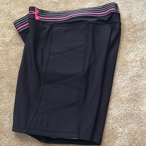 UA Softball Slider Shorts
